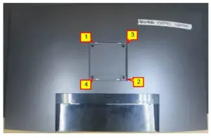 DELL S3220DGF 165Hz HDR Adaptive Sync Gaming Monitor - fig3