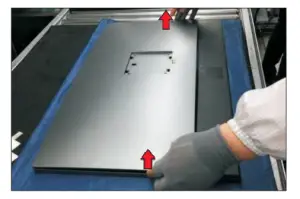 DELL S3220DGF 165Hz HDR Adaptive Sync Gaming Monitor - fig5