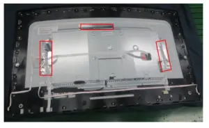 DELL S3220DGF 165Hz HDR Adaptive Sync Gaming Monitor - fig7