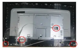 DELL S3220DGF 165Hz HDR Adaptive Sync Gaming Monitor - fig8