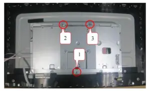 DELL S3220DGF 165Hz HDR Adaptive Sync Gaming Monitor - fig9