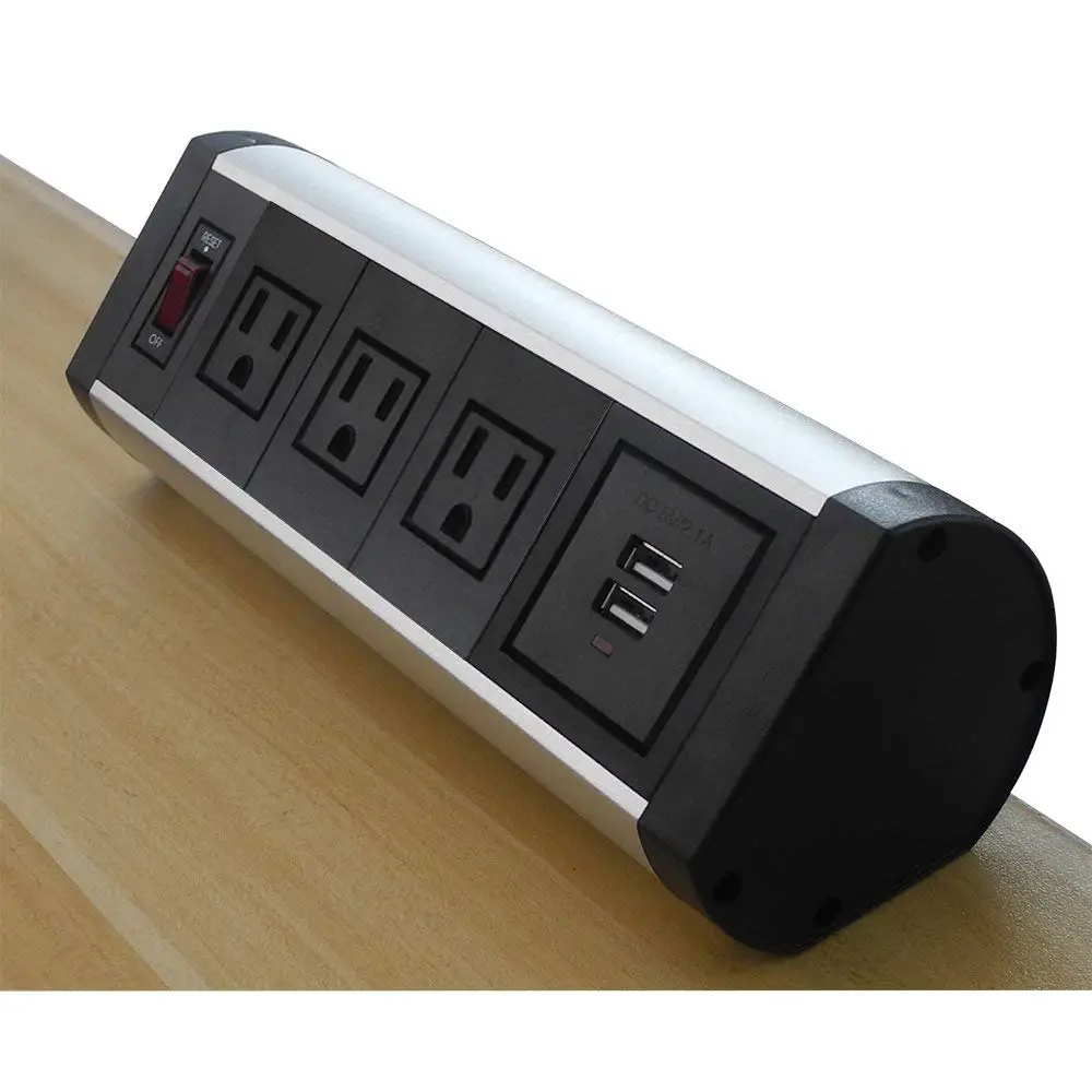 Hama 133757 Power Strip Usb-a/usb-c Instruction Manual