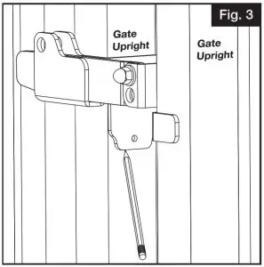 Barrette Y-LATCH KIT--Y-LATCH KITja