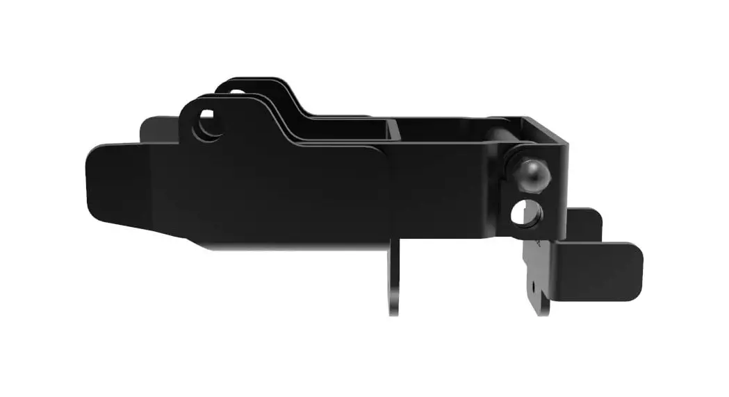 Barrette Y-latch Kit Instructions