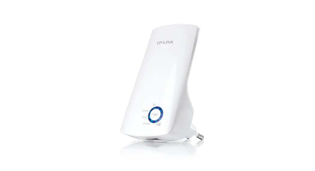 Tp-link Enlarge Your Ethernet Network User Guide Tp-link Enlarge Your Ethernet Network User Guide