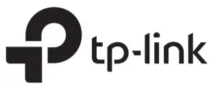 tp-link Enlarge Your Ethernet Network -logo
