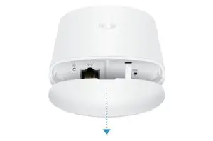 UBIQUITI Loco5AC -Hardware Installation 1