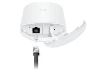 UBIQUITI Loco5AC -Hardware Installation 2