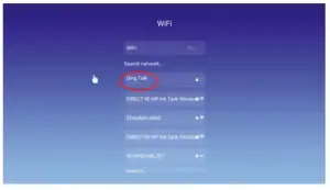 alza Toumei V5 Intelligent DLP Projector - Airplay2