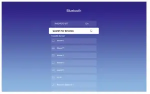 alza Toumei V5 Intelligent DLP Projector - Connection4