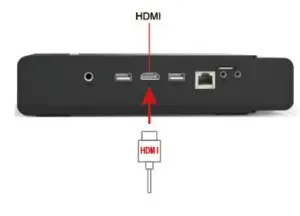 alza Toumei V5 Intelligent DLP Projector - HDMI