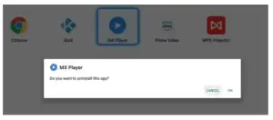 alza Toumei V5 Intelligent DLP Projector - Shortcuts