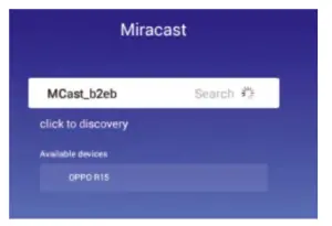 alza Toumei V5 Intelligent DLP Projector - Synchronous46