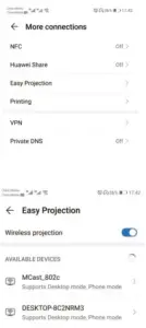 alza Toumei V5 Intelligent DLP Projector - Synchronous7