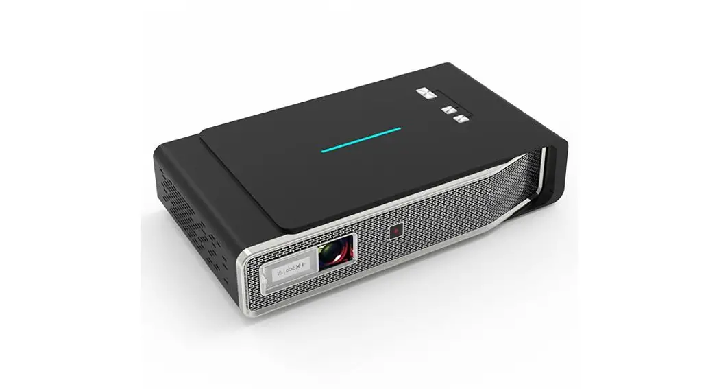 Alza Toumei V5 Intelligent Dlp Projector User Manual