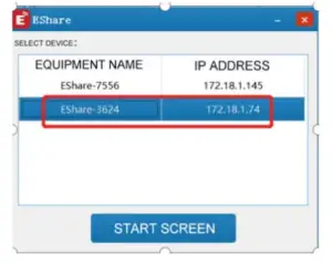 alza Toumei V5 Intelligent DLP Projector - screen1