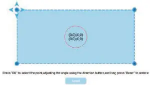 alza Toumei V5 Intelligent DLP Projector - screen10