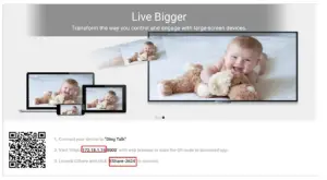 alza Toumei V5 Intelligent DLP Projector - screen2