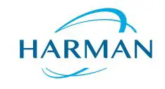 HARMAN logo