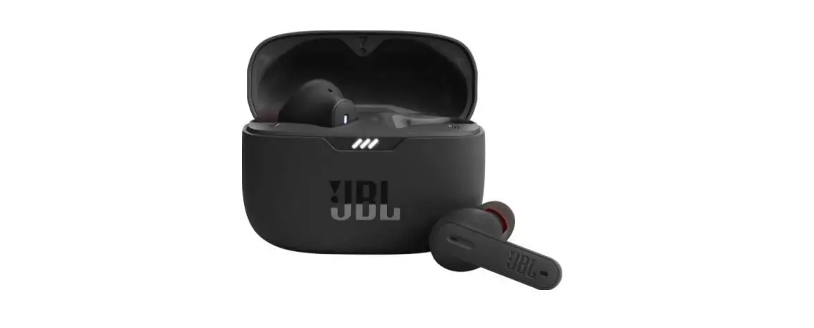 Jbl Tune230nc True Wireless Noise Cancelling Earbuds User Guide
