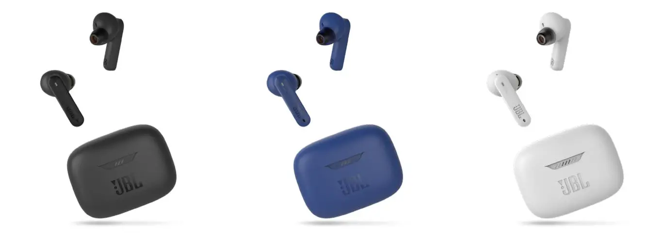 JBL TUNE230NC True Wireless Noise Cancelling Earbuds - overview