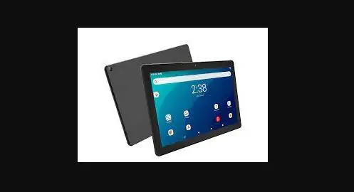 Onn 100015685 7-inch Tablet Gen 2 User Guide