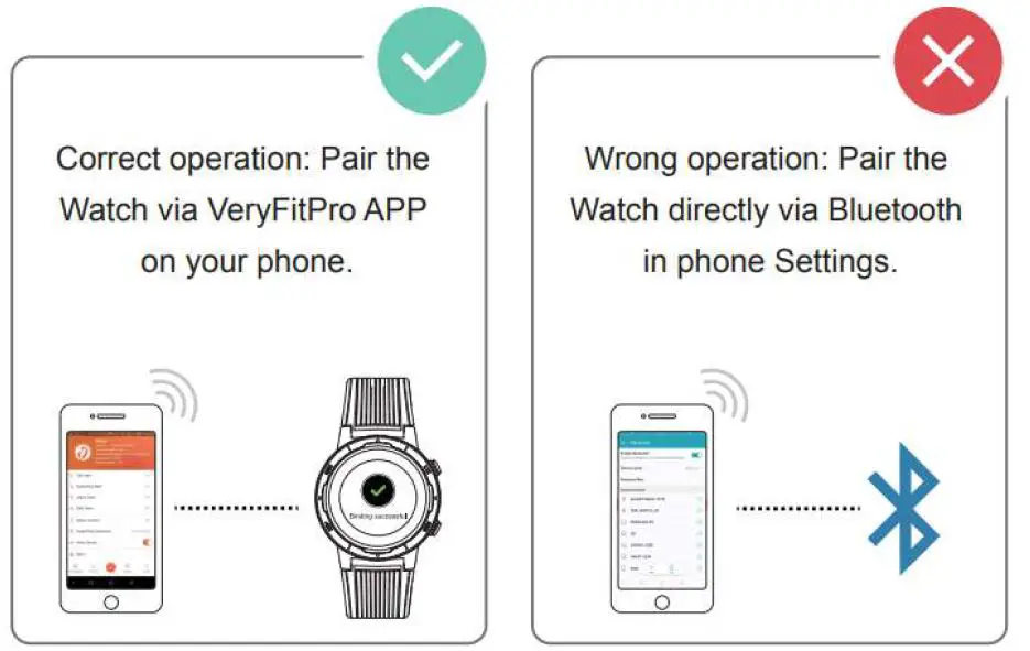 Download and Install VeryFitPro 2