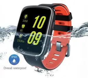 imperii RR FIERRO SmartWatch