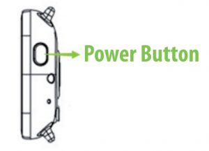 Power Button