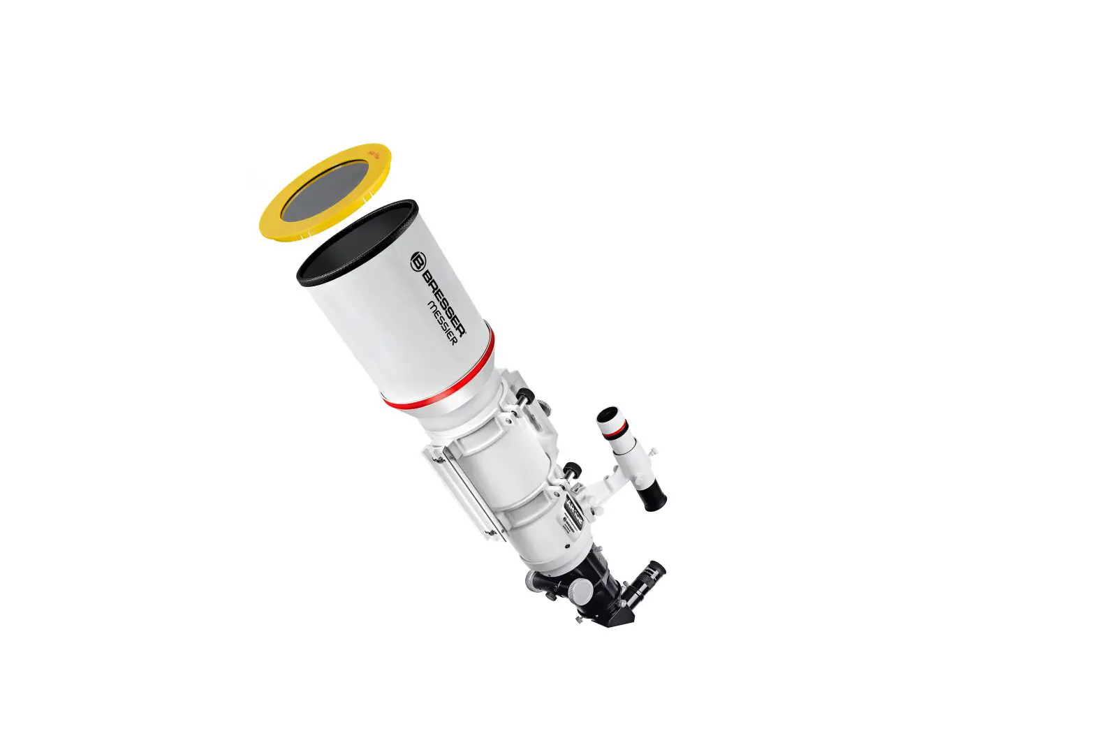 Bresser Ed Apo Ota Tube Optique Instruction Manual Bresser Ed Apo Ota Tube Optique Instruction Manual