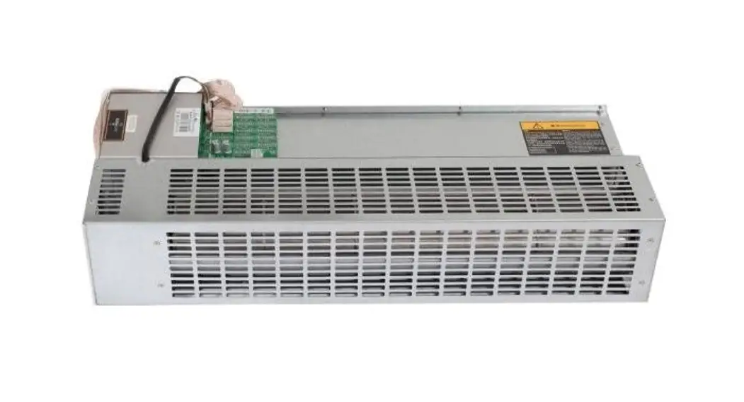 Bitmain Antminer R4 User Manual Bitmain Antminer R4 User Manual