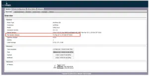 BITMAIN AntMiner R4-Version