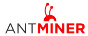 BITMAIN AntMiner -logo