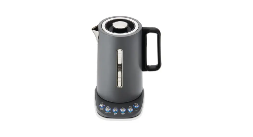 Kmart Ld-k3068 Wi-fi Cordless Water Kettle User Manual