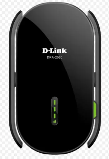 D-Link DRA-2060 AC2000 Mesh Enabled Range Extender