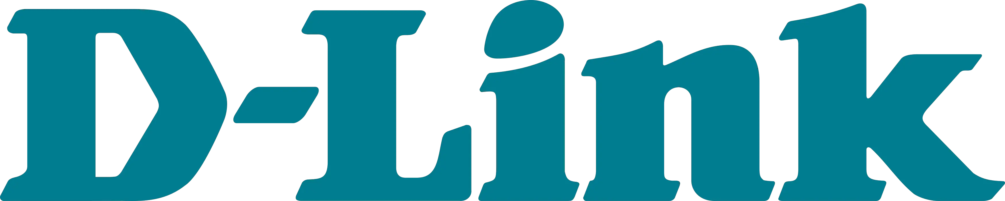 D-Link LOGO