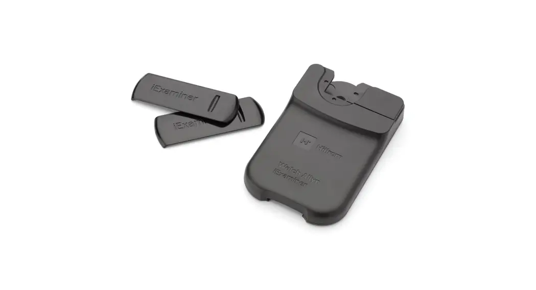 Hill-rom Wal02028 Welch Allyn Iexaminer Smartbracket Installation Guide