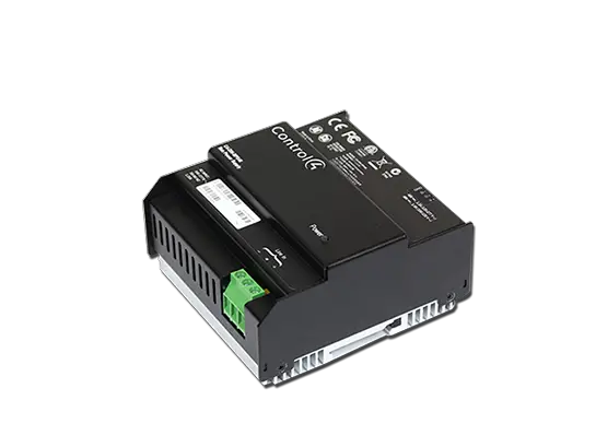 Control4 Decora Wired Keypad C4-kcb-xx Installtaion Guide