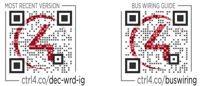 QR Codes