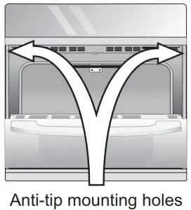 Cabinet Installation