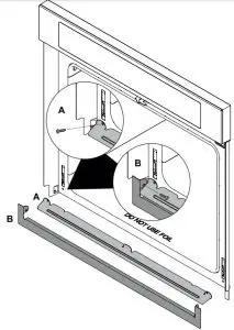 Cabinet Installation