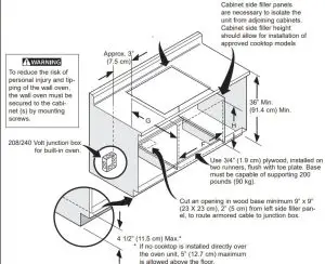 Installation Instruction