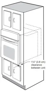 Cabinet Installation