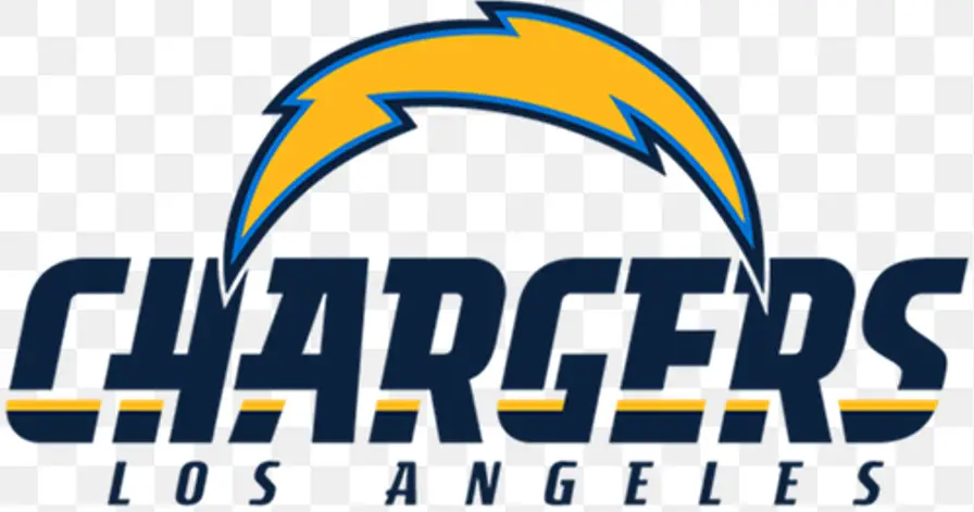Chargers logo