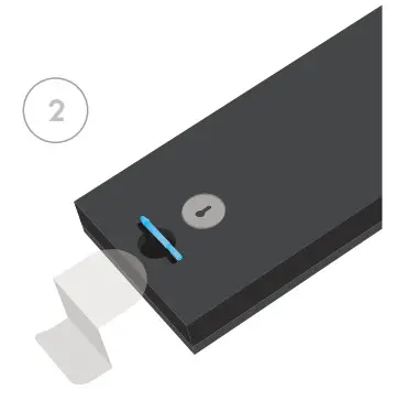 Rakuten kobo Kobo Stylus Electric Pen- 2