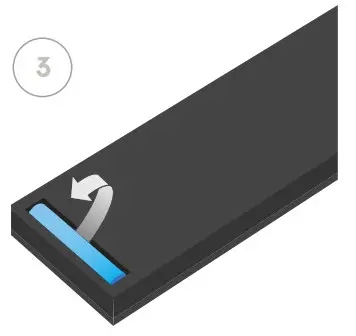 Rakuten kobo Kobo Stylus Electric Pen- 3A.