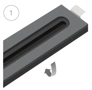 Rakuten kobo Kobo Stylus Electric Pen