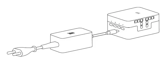 Adapter