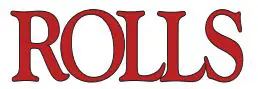 ROLLS logo