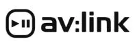 av-link logo